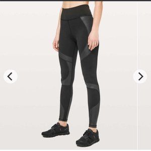 Lululemon City Core Tight 28"
